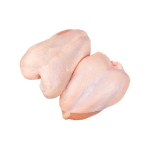 อกไก่แช่แข็งไร้กระดูก ไร้หนัง เกรดพรีเมียม ได้รับการรับรอง - Product Image 3
