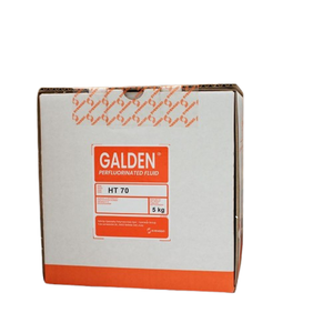 Syensqo solvay galden HT70 chất lỏng truyền nhiệt 5kg mỗi thùng nhà phân phối ban đầu - Product Image 2