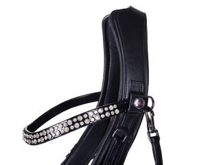 Brida Presteq Weymouth FayPerform Shine - Product Image 2