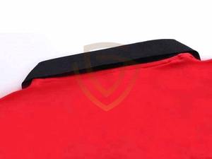 Uniformes de Fútbol Personalizados de Alta Calidad con Logotipo, 100% Poliéster, Secado Rápido, Transpirables, Cuello en V, Diseño Moderno para Hombre - Product Image 6