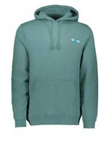 Conjunto de chándal de algodón 100% para mujer, Sudadera con capucha y pantalones largos con hombros caídos, suéter de dos piezas de gran tamaño cálido a la moda de otoño - Product Image 4