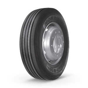 Pneus de remorque 11R22.5 Longue portée 16PR Pneus de camion commerciaux |   561 11r22 5 591 11r22.5 - Product Image 5