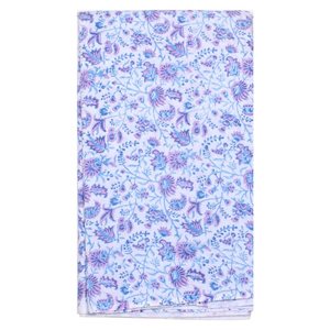 Tissu d'impression de bloc de main tissu de coton pour des vêtements tissus d'impression de bloc en bois pour des tissus de vêtements nouveauté belle lisse - Product Image 4