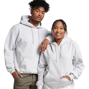 Sudadera de hombre barata personalizada con capucha sudaderas con capucha a granel ropa de trabajo su logotipo uniforme UNISEX ropa de trabajo equipo Club vacaciones - Product Image 2