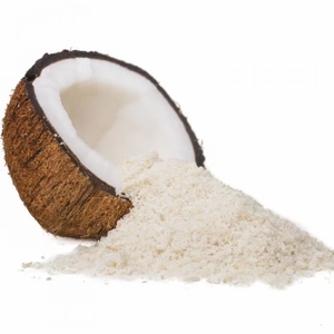 NOIX DE COCO DESSICQUÉE DU VIETNAM | EXPORTATEUR EN VRAC | COÛT CONCURRENTIEL - Product Image 2