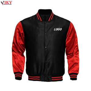 Chaquetas masculinas antimanchas para hombre, recién llegadas, gran oferta profesional, transpirable, con estampado de logotipo personalizado, chaquetas antimanchas para hombre de VIKY INDUSTRIE - Product Image 3