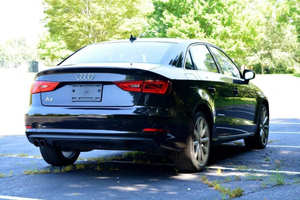 รถออดี้ A3 1.8T พรีเมียม ปี 2015 มือสอง - Product Image 5