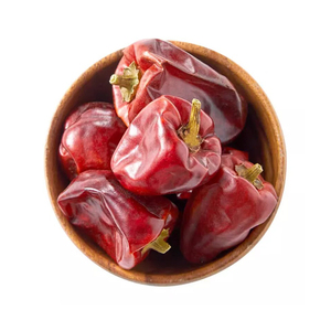 Venta al por mayor de semillas de Chile de la mejor calidad, proveedor al por mayor, a precio barato, alta calidad, chile rojo picante seco natural, oferta al por mayor - Product Image 5