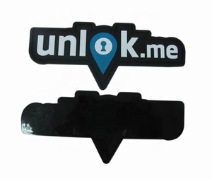 Tùy Chỉnh Sa Mạc Tân Bí Mật Sóc <span class=keywords><strong>PVC</strong></span> Các Bản Vá Lỗi 3D Logo Dập Nổi Thể Thao Cao Su Nhãn <span class=keywords><strong>PVC</strong></span> Vá - Product Image 4