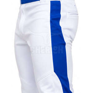 Ensemble de tenue de baseball ajustable, kit sportif, uniforme de baseball personnalisé pour équipe, uniforme de baseball de qualité supérieure - Product Image 5