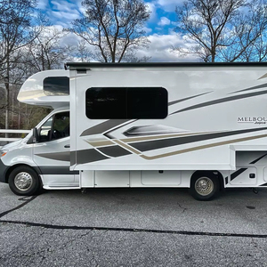 Best Selling 4x4 Mobile Motorhomes Off-Road Travel Trailer Caravan for Camping Outdoor Mobile Home for Truck Usage for Sale - Product Image 3