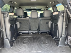 2021ที่ใช้สำหรับ T-oyota Land Cruiser V8 Heritage Edition LHD หมวดหมู่เครื่องมือช่าง - Product Image 2