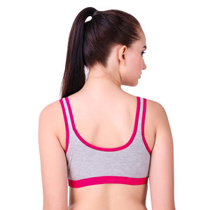 2025 ropa deportiva Sujetador deportivo para mujer Ropa de entrenamiento Sujetador deportivo para mujer Sujetador deportivo sin costuras para mujer a la venta - Product Image 3