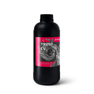 Resina de Alta Temperatura Phrozen Engineering TR250LV Gris 1KG/5KG - Product Image 6