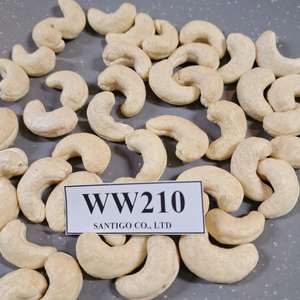 Service 24 heures Noix sèches NOIX SANTIGO Noix et grains Normes européennes Kaju Cashew WW210 - Product Image 1