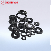 Sello TC/TG/DC/SC/TCY/TGY de Alta Resistencia al Desgaste para Eje de Lavadora, Excelente Resistencia al Aceite y la Grasa, Sello de Aceite para Lavadora