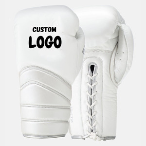 Guantes de boxeo deportivos para adultos y niños, la edición más vendida, venta directa de fábrica, guantes de boxeo y manoplas de color personalizados - Product Image 1