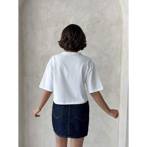 Camisetas de Mujer con Bolsillo, Detalles al por Mayor - Product Image 2