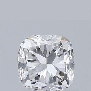 3.67 Ct Cushion Cut Lab Grown Diamond VS1 Clarity IGI Certified Synthatic Diamonds - Product Image 5