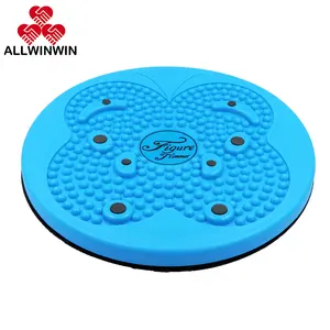 ALLWINWIN TWD02 Taillen drehscheibe-26cm Magnetischer Figuren trimmer