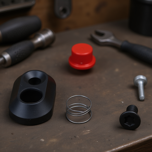 ชุดเปลี่ยนอะไหล่ Hazet ตัวส่งสัญญาณภาพสำหรับประแจ - Product Image 3