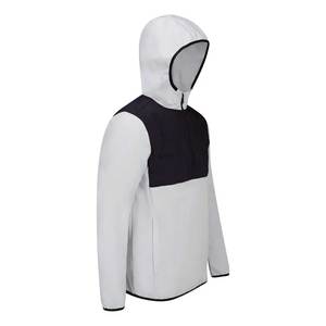 New Men Golf <b>Jacket</b> Outdoor Windproof Waterproof Breathable Lightweight Sports Outerwear Training Hooded Quilted Winter Custom - Product Image 6