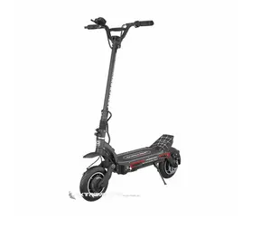 AFFORDABLE 2024 Newly Dualtrons Spider 2 60V/30AH Electronic Scooter READY TO SHIP