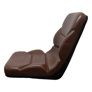 Asiento Compacto para Cargadora, Retroexcavadora, Tractor, Cortacésped y Montacargas - Product Image 3
