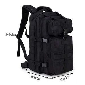 Nouveau Style Grande Capacité Personnalisé Prix Bas Casual Doublure En Coton Doux Professionnel Basketball Sac À Dos De Sport - Product Image 3