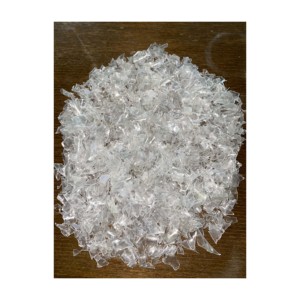 Flocons de plastique PET à usage industriel fournis pour les industries de l'emballage et des fibres dans le monde entier - Product Image 4