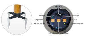 Rig de forage de puits d'eau en stock, fonctionnement facile, détecteur d'eau ADMT Golden Rod pour la détection des eaux souterraines - Product Image 3