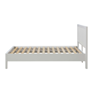 EVEREST Brand Best Price <b>Wood</b> <b>Bed</b> <b>Frame</b> Melaleuca/Oak/Pine Solid <b>Wood</b> Bedroom Furniture Made In Vietnam - Product Image 1