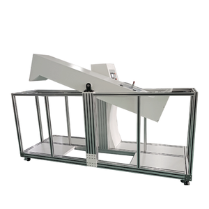 Cep telefonu davul damla <span class=keywords><strong>Test</strong></span> makinesi <span class=keywords><strong>Test</strong></span> ekipmanı, tek yuvarlanan varil düşme testi cihazı - Product Image 2