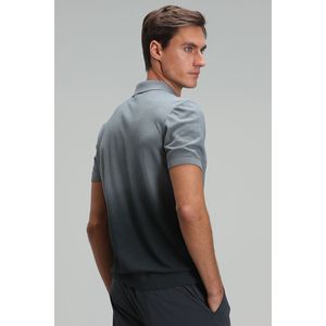 Barton maglione uomo antracite