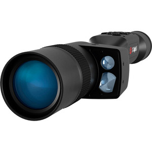 Top-selling New AT 5-25x X-Sight 5 850nm Digital Night <b>Vision</b> R-Scope with Laser Rangefinder with Ballistic Calculator - Product Image 3