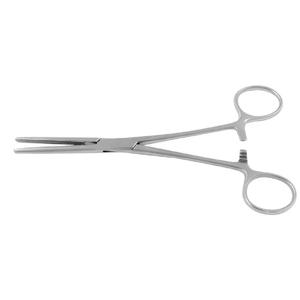 Juego de instrumentos quirúrgicos manuales de pinzas de arteria Carmalt de acero inoxidable de alta calidad de Fs Ortho - Product Image 1