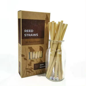 Wholesale With Cheap Price Grass <b>Drinking</b> <b>Straw</b> and Grass <b>Straws</b> Vietnam High Quality Natural From Eco2go Vietnam - Product Image 4