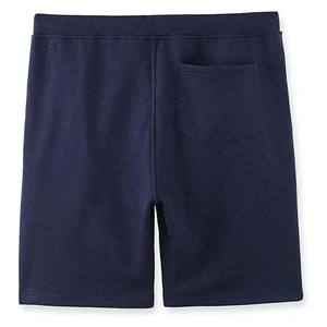 Pantalones cortos de cintura elástica para hombre, ropa de talla grande, estilo callejero, ropa deportiva transpirable de algodón, pantalones cortos de verano de alta calidad para hombre - Product Image 6