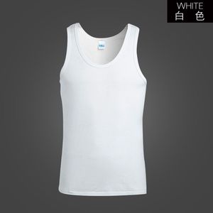 Débardeur sans manches pour homme de qualité supérieure Active Gym Workout Shirt - Product Image 4