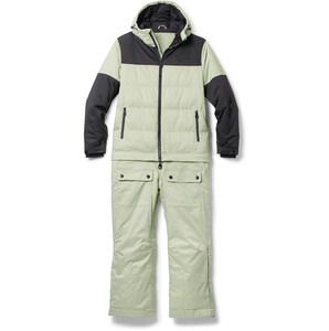 Combinaison de ski de qualité supérieure pour hommes, entièrement personnalisée, derniers modèles, articles parfaits à prix réduit, combinaison de ski grande taille pour homme avec manches complètes - Product Image 1