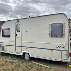 Remolque Todoterreno, Caravana, Casa Móvil, Autocaravana en Venta - Product Image 1