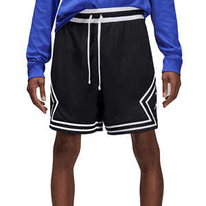 Shorts de bain d'été pour hommes 100% polyester, taille élastique, cordon de serrage personnalisé, shorts de plage en nylon, maille unie, velours côtelé pour la course à pied et la plage - Product Image 1