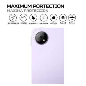 แผ่นกันกระแทก VIVO 2แผ่นป้องกันหน้าจอทนทานและอุปกรณ์เสริมดูดซับแรงกระแทก - Product Image 2