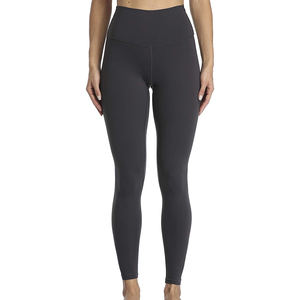 Latest Design OEM Women <b>Leggings</b> High Waist Yoga Pants Fitness Wear breathable light weight Women <b>Leggings</b> for casual use - Product Image 1