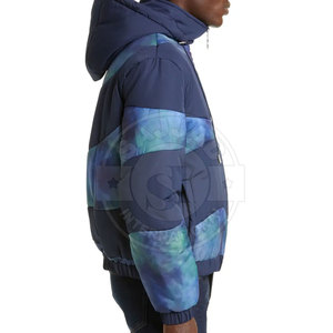 Made in High Quality Material Breathable Men <b>Puffer</b> <b>Jacket</b> Best Selling <b>Puffer</b> <b>Jacket</b> for Men - Product Image 4