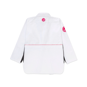 Uniforme de Judo Kimono BJJ Gi de Entrenamiento, Diseño 2026, Cómodo, Ligero, Elástico, Duradero, con Logotipo Personalizado al por Mayor - Product Image 2