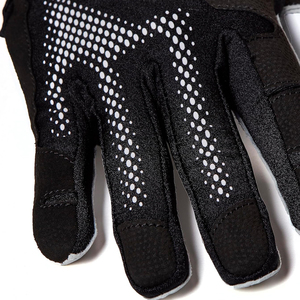 Vente en usine de gants d'entraînement de baseball et softball de meilleure qualité design personnalisé cuir respirant Service OEM disponible BG-1017 QST - Product Image 4