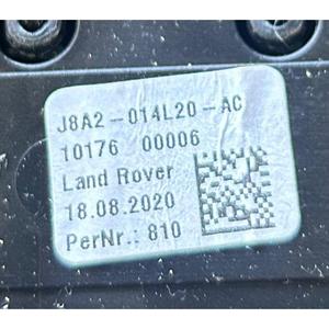 Filtros de Aire para Land Rover Range Rover Velar (17>) - Product Image 2