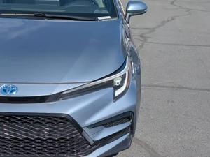 โตโยต้า ซีอี โคโรลล่า รุ่นใหม่ ปี 2023 - Product Image 4