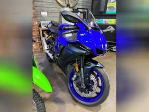 Usado 2020 Yamaha Sportbike - Product Image 6
